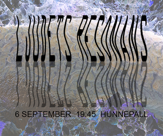 Ljudets resonans